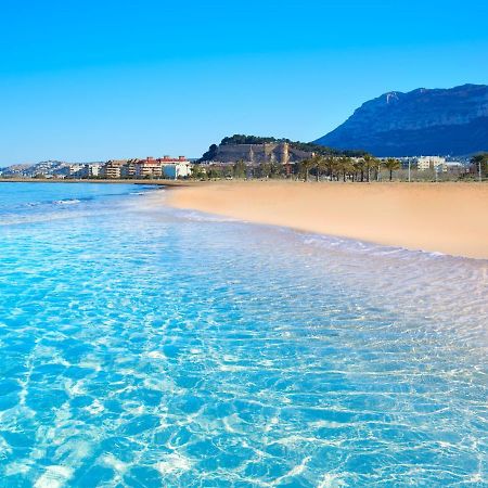 Apartment Estrella Del Mar By Interhome دينايا المظهر الخارجي الصورة
