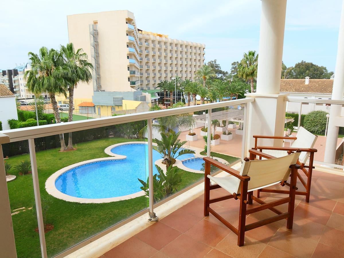 Apartment Estrella Del Mar By Interhome دينايا المظهر الخارجي الصورة
