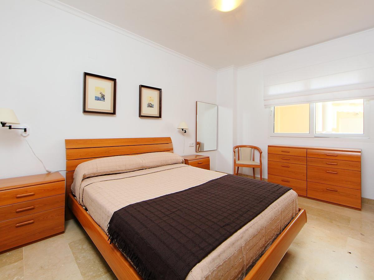 Apartment Estrella Del Mar By Interhome دينايا المظهر الخارجي الصورة
