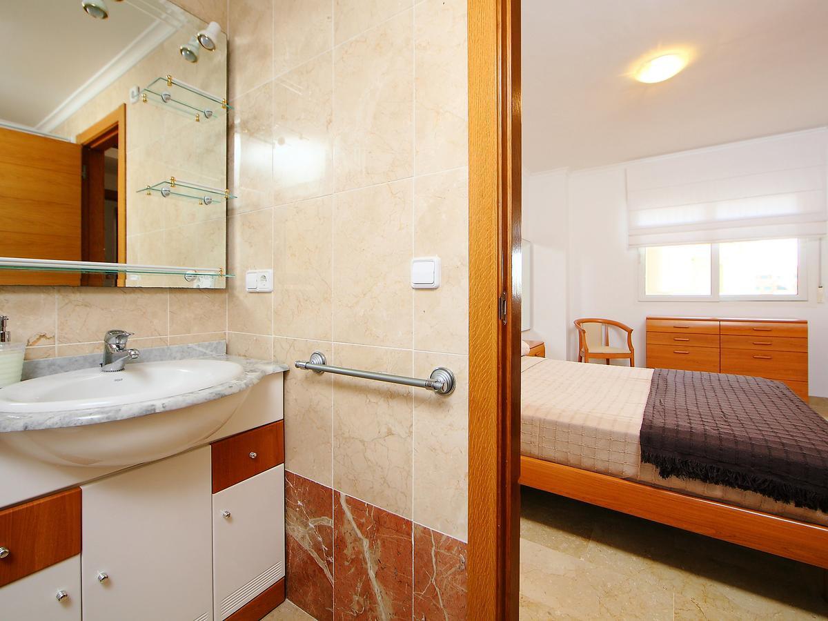 Apartment Estrella Del Mar By Interhome دينايا المظهر الخارجي الصورة