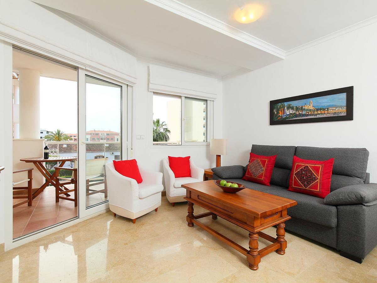 Apartment Estrella Del Mar By Interhome دينايا المظهر الخارجي الصورة