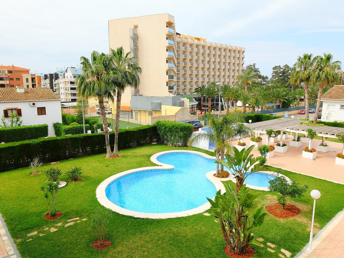 Apartment Estrella Del Mar By Interhome دينايا المظهر الخارجي الصورة