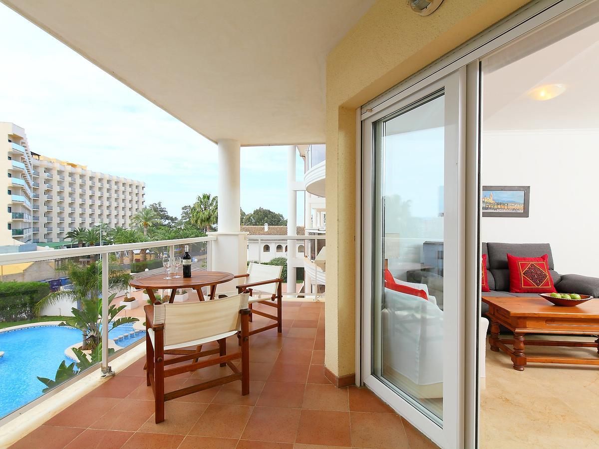 Apartment Estrella Del Mar By Interhome دينايا المظهر الخارجي الصورة