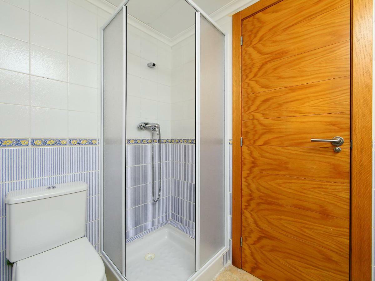 Apartment Estrella Del Mar By Interhome دينايا المظهر الخارجي الصورة