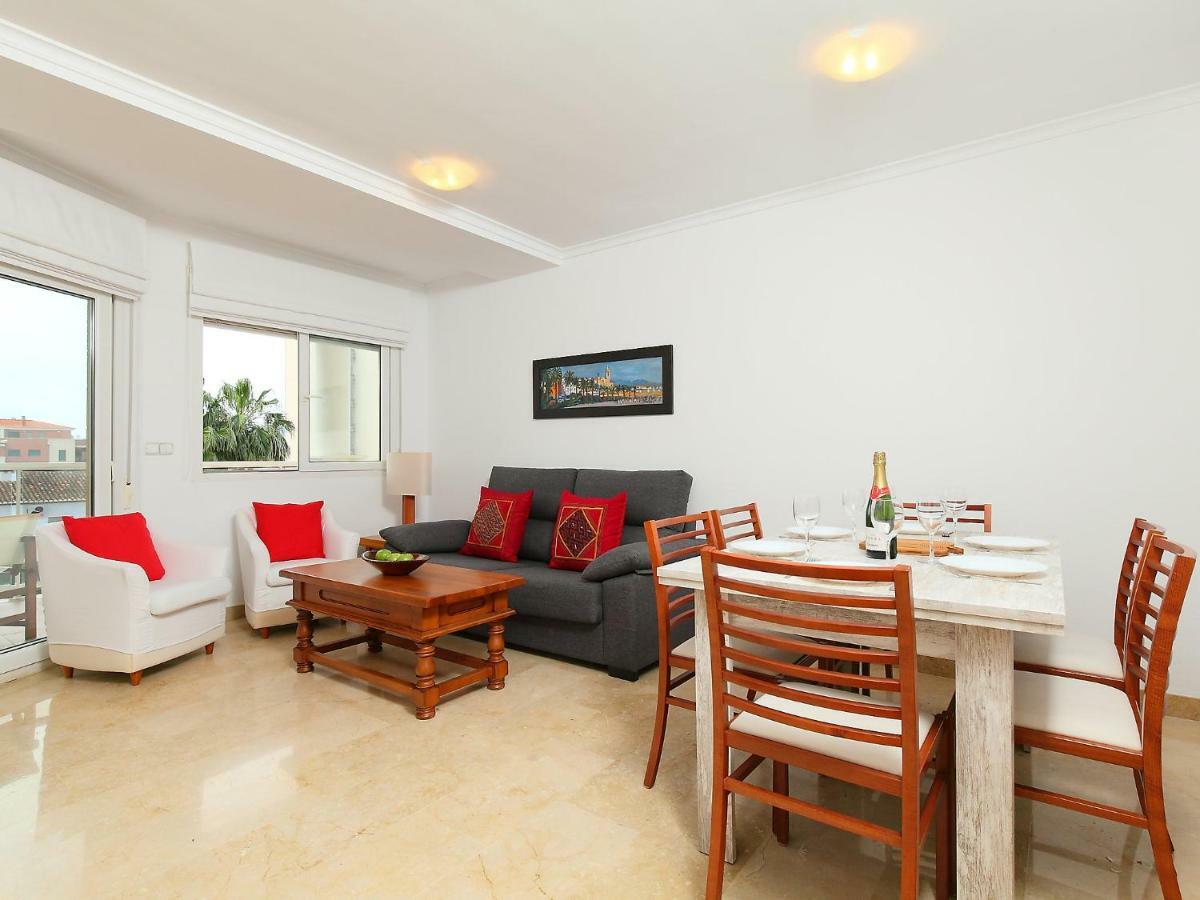 Apartment Estrella Del Mar By Interhome دينايا المظهر الخارجي الصورة