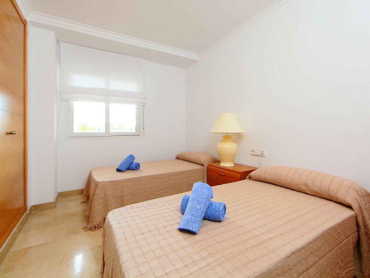 Apartment Estrella Del Mar By Interhome دينايا المظهر الخارجي الصورة